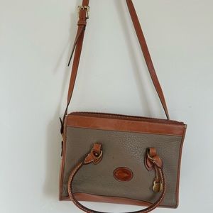 Dooney & Bourke purse
